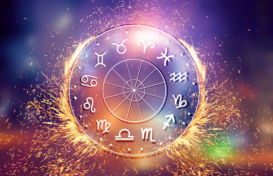 Horoskop na piątek 23 lutego 2024