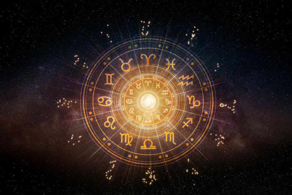 Horoskop na sobotę 24 lutego 2024