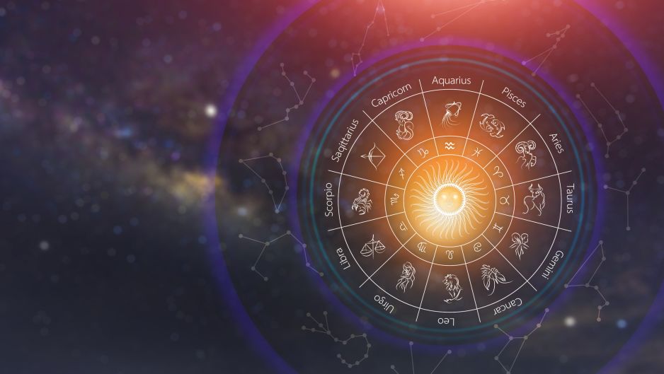 Horoskop na wtorek 20 lutego 2024