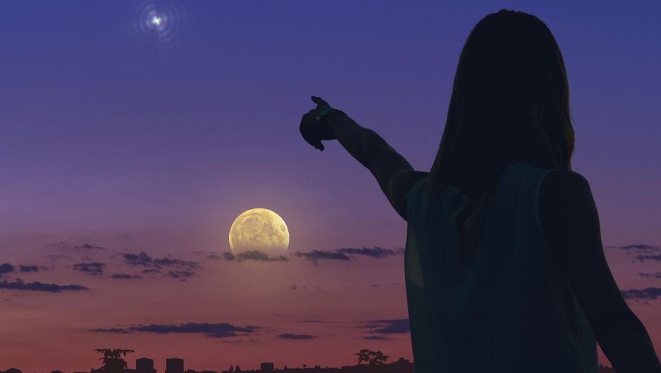 Pełnia Księżyca w Pannie sprzyja 3 znakom zodiaku