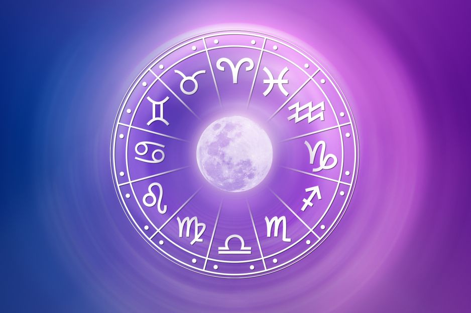 Horoskop karmiczny tygodniowy 10-16 marca 2024