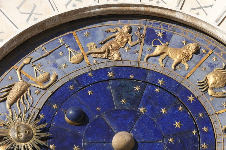 Horoskop karmiczny tygodniowy 3-9 marca 2024