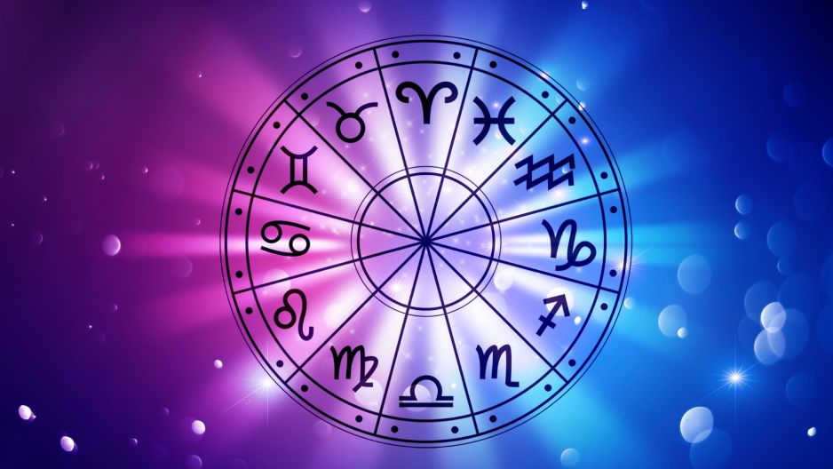 Horoskop na piątek 8 marca 2024