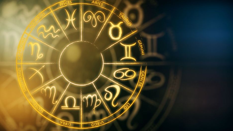 Horoskop dzienny na środę 3 kwietnia 2024