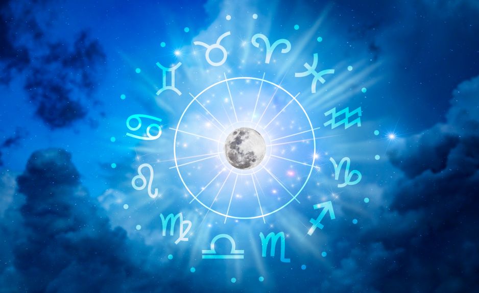 Horoskop na 3 kwadrę księżyca 31 marca 2024