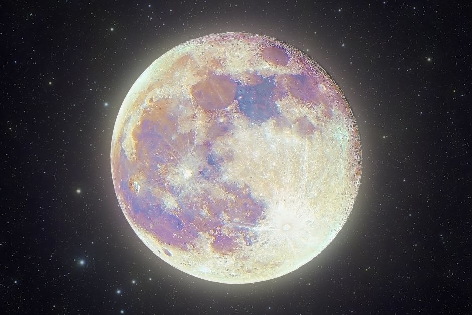 Horoskop na pełnię księżyca 25 marca 2024