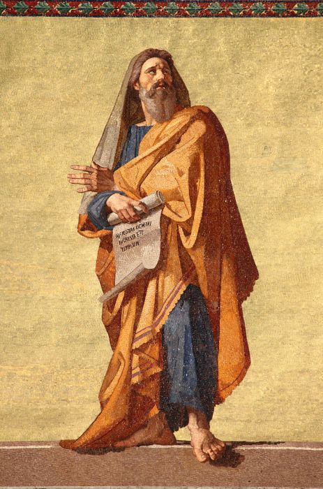 Święty Jeremiasz
