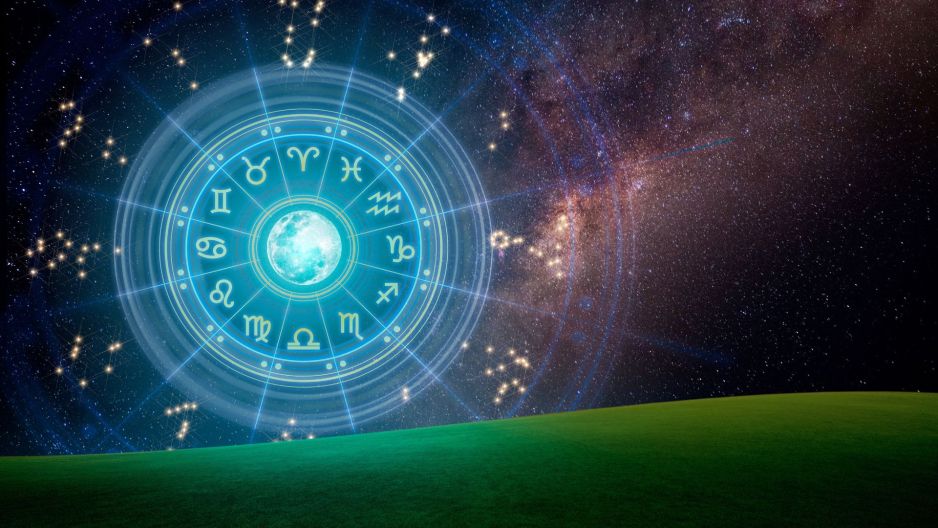 Horoskop dzienny na czwartek 18 kwietnia 2024