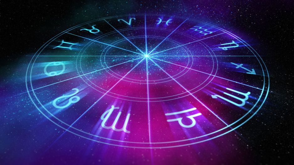 Horoskop dzienny na piątek 12 kwietnia 2024