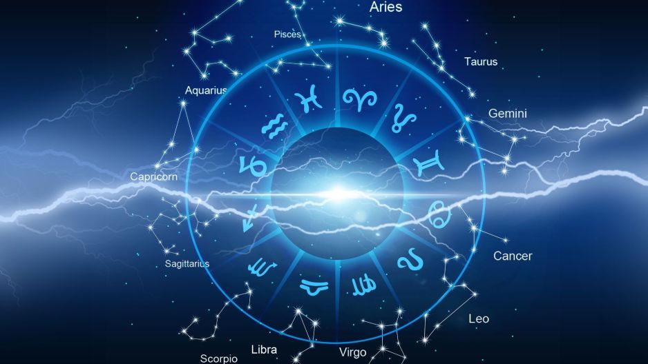 Horoskop dzienny na poniedziałek 15 kwietnia 2024