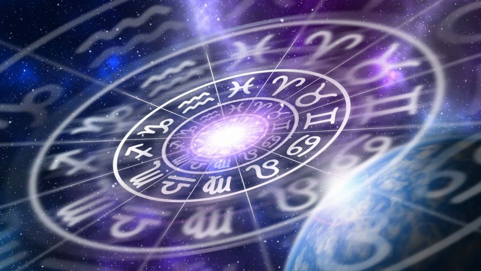 Horoskop dzienny na poniedziałek 22 kwietnia 2024