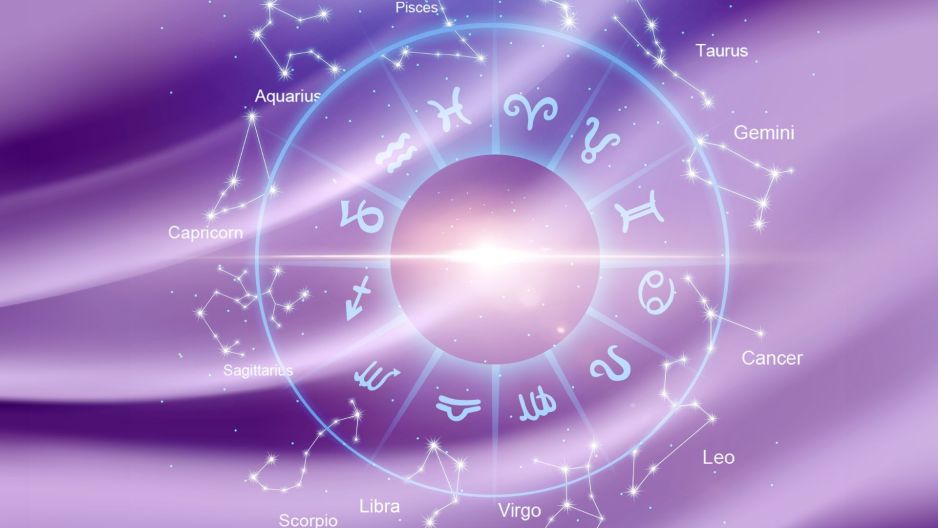 Horoskop tygodniowy 8-14 kwietnia 2024