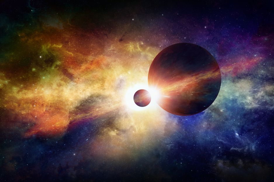 Koniunkcja Jowisza z Uranem wpłynie pozytywnie na 3 znaki zodiaku