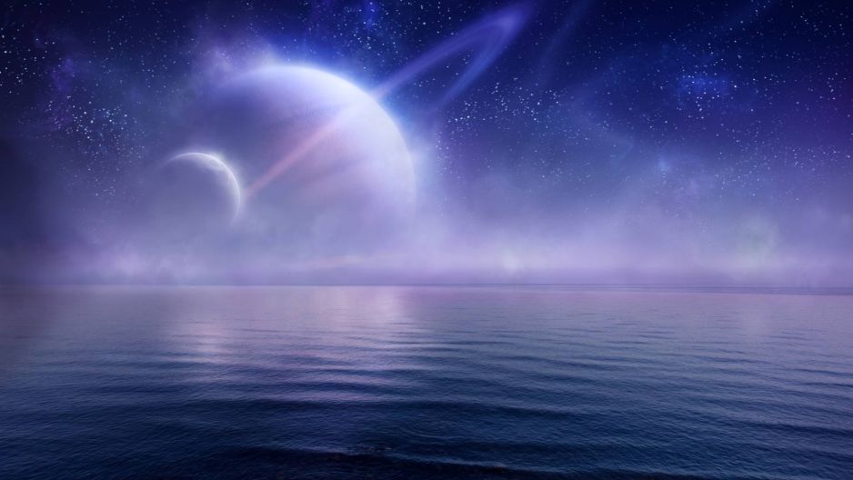 Koniunkcja Księżyca z Neptunem i Wenus pogrąży aż 3 znaki zodiaku