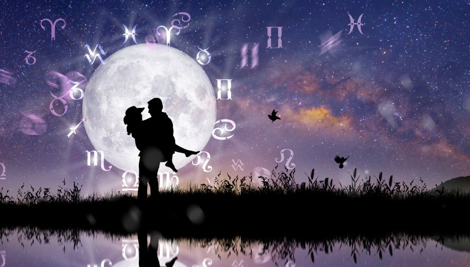 Horoskop miłosny miesięczny na maj 2024
