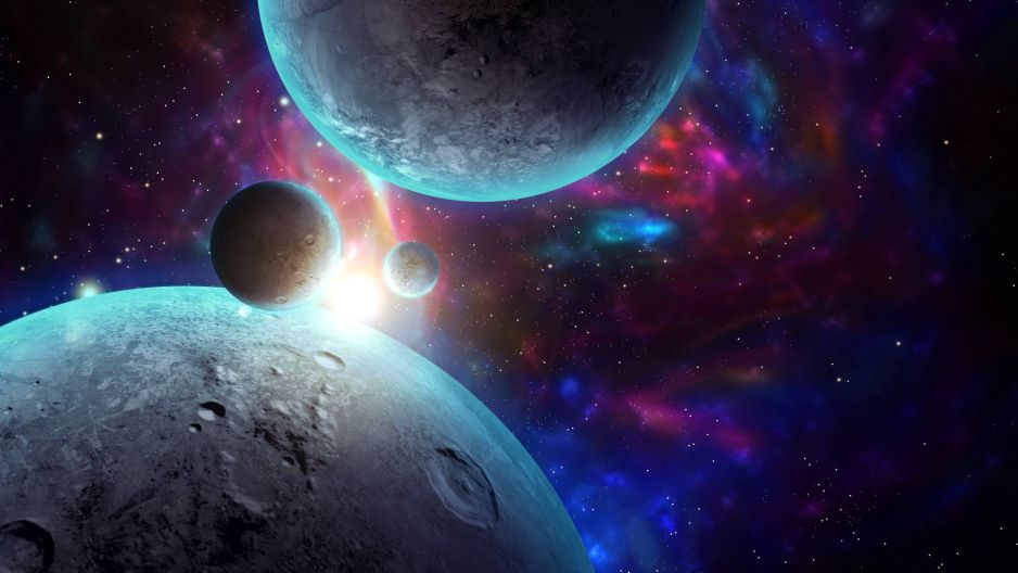 Mars w sekstylu z Uranem odmieni los 3 znaków zodiak