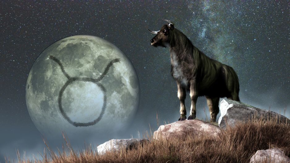 Pełnia Księżyca w znaku Byka wpłynie wyjątkowo negatywnie na 3 znaki zodiaku