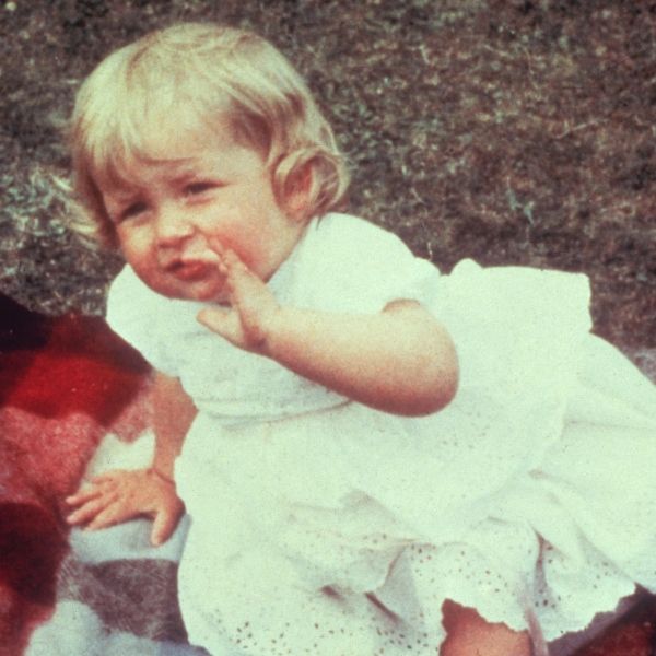 Gdzie urodziła się księżna Diana?