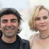 Diane Kruger "In the fade"