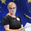 Magdalena Adamowicz kandydatką do Parlamentu Europejskiego