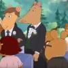 Gejowski ślub w popularnej bajce dla dzieci