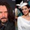 Angelina Jolie i Keanu Reeves mają romans?