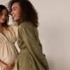 Moda dla kobiet w ciąży vs. eko moda jak połączyć te trendy?