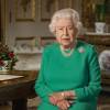 Królowa Elżbieta II przemówienie do Brytyjczyków