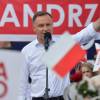 Andrzej Duda sondażowym zwycięzcą wyborów prezydenckich 2020