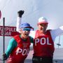 Tokio 2020: Jolanta Ogar i Agnieszka Skrzypulec wywalczyły srebro w żeglarstwie