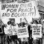 6 największych protestów kobiet na świecie