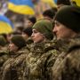 Ukrainki biorą udział w wojnie
