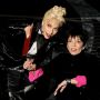 Liza Minnelli i Lady Gaga - Oscary 2022