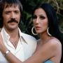 Cher i Sonny Bono