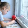 11-latka opuściła Ukrainę z ciocią, bo jej rodzice służą w armii. Bezduszni urzędnicy kazali jej wracać do ogarniętego wojną kraju