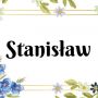 Imię Stanisław