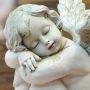Angelologia Jaki anioł przynosi dary Jeśli chcesz o coś poprosić, o tym pamiętaj