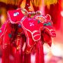 chiński znak zodiaku owca
