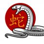 chiński znak zodiaku wąż