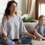 Medytacja dla dzieci. Zobacz, jak nauczyć dziecko medytacji i dlaczego warto to zrobić