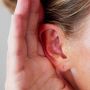 piecze lewe lub prawe ucho