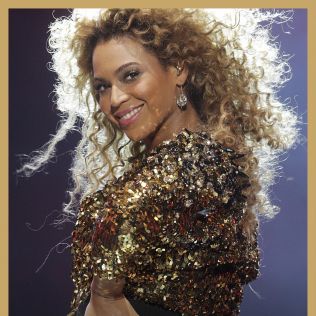 "Narodziny Beyonce. Historia niezwykłej kariery"