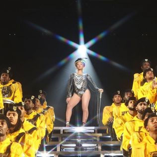 Beyonce koncert w Polsce: znamy szczegóły