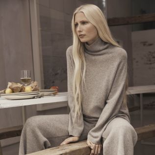Zara Home: kolekcja Timless na sezon jesień/zima 2018