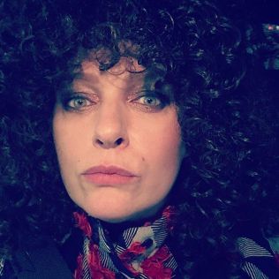 Katarzyna Nosowska nagrała singiel z Miuosh: "Joystick"