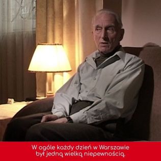 75 rocznica Powstania warszawskiego