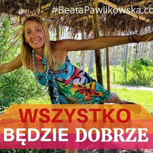 Beata Pawlikowska: kiedy nowa książka?