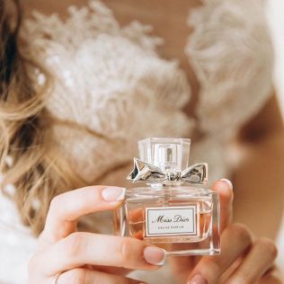 La Vie E Belle Chanel Chance Jakie Perfumy Na Slub Wybrac 7 Najpiekniejszych Zapachow Dla Panny Mlodej Kobieta Pl