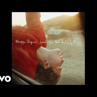 Maggie Rogers - Love You For A Long Time (Audio)