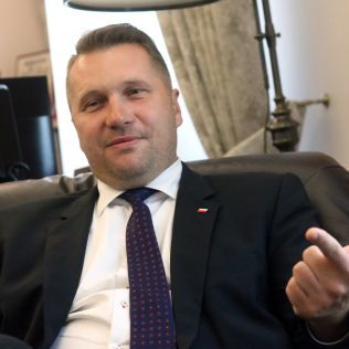 Przemysław Czarnek - kim jest nowy Minister Edukacji Narodowej?